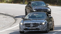 2016 Mercedes-Benz SLC 450 AMG Sport