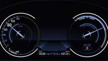 BMW 5-Series Grace Line