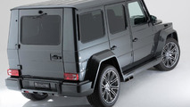 Mercedes-Benz G63 AMG by IMSA