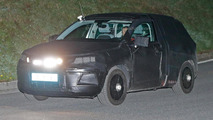 Seat 20V20 production version spy photo