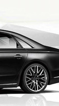 Audi A8 L Chauffeur special edition