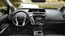 2015 Toyota Prius v