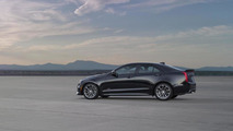 2016 Cadillac ATS-V