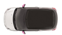 Citroen DS3 Cabrio DStyle by Benefit