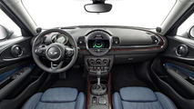 2016 MINI Clubman