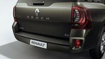 Renault Duster Oroch