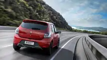 Renault Sandero R.S. 2.0