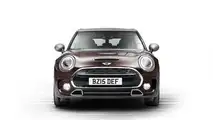 2016 MINI Clubman