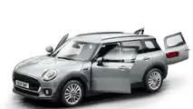 2016 MINI Clubman