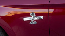2015 Shelby Super Snake