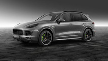 Porsche Cayenne S E-Hybrid by Porsche Exclusive