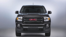 2015 GMC Canyon Nightfall Edition