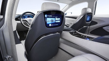 Buick Avenir concept