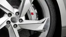 Audi Prologue concept