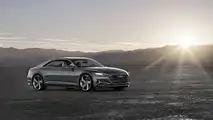 Audi Prologue concept