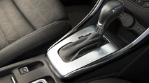 2016 Buick Cascada