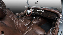 Morgan Plus 8 by Vilner