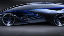 Chevrolet-FNR concept