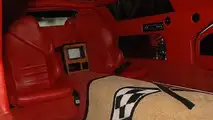 Corvette C4 limousine