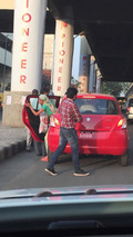 Maruti Suzuki Swift