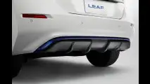 Nuova Nissan Leaf