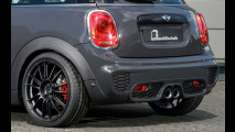 MINI John Cooper Works by B&B