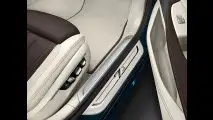 BMW Serie 7 Edition 40 Jahre