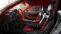 Porsche 911 GT2 RS
