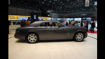 Rolls-Royce al Salone di Ginevra 2008
