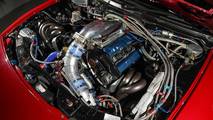 Jun Bonneville Nissan 300ZX