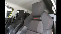 Suzuki al Salone di Francoforte 2017
