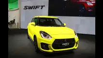 Suzuki al Salone di Francoforte 2017