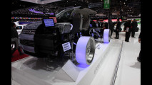 Mitsubishi al Salone di Ginevra 2014