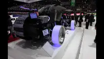 Mitsubishi al Salone di Ginevra 2014