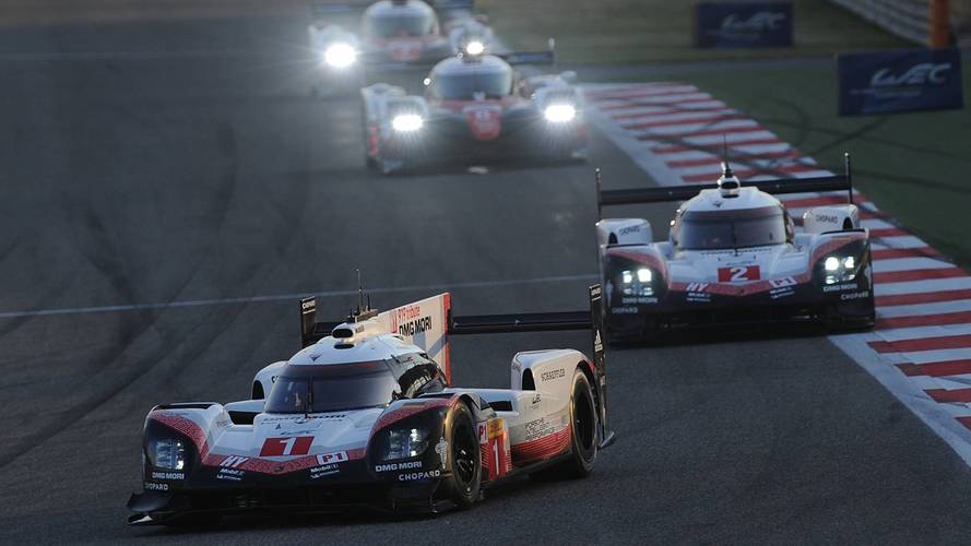 Toyota: Porsche Didn't Win WEC Titles, We Lost Them