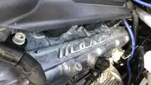 2018 Maserati Ghibli S GranSport