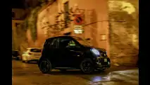 smart fortwo electric drive, 