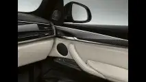 BMW X5 Special Edition e X6 M Sport Edition
