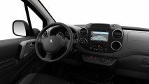 Peugeot Partner Tepee Full Electric