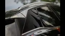 Drive in Italy | Dalla Volterrana alla Gallerie Peugeot con la 3008