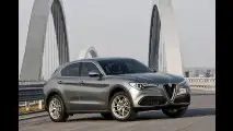 Auto Eruopa 2018, la classifica