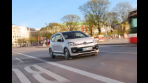 Volkswagen up! GTI 3 porte