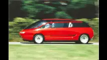 Bertone Lamborghini Genesis