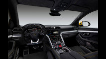 Lamborghini Urus e le rivali