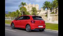 Volkswagen Polo GTI avversarie