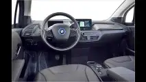 BMW i3s im Test