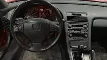 1992 Honda NSX For Sale