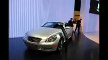 Lexus al Motor Show 2007