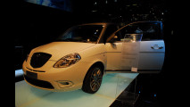 Lancia al Motor Show 2007