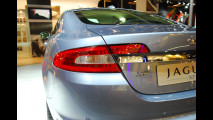 Jaguar al Motor Show 2007